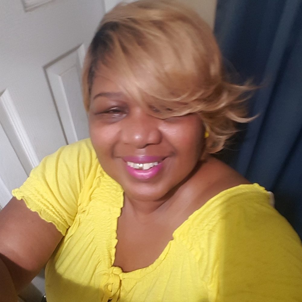 Meet your Posher, Evang gwendolyn